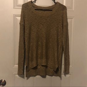 Charlotte Russe sweater